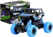 Samochód terenowy monster truck amortyzatory 1:32