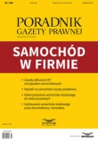 Samochód w firmie