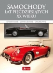 Samochody lat pięćdziesiątych XX wieku
