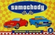 Samochody Naklejki 2