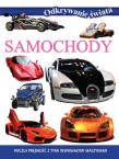 Samochody. Odkrywanie świata