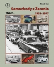 Samochody z Żerania  1951-1977