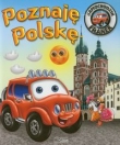 Samochodzik franek poznaje Polskę