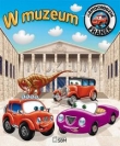 SAMOCHODZIK FRANEK - W MUZEUM SBM