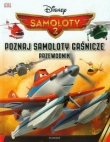 Samoloty 2 Poznaj samoloty gaśnicze Przewodnik