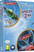 Samoloty + Auta 2 PC