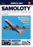 Samoloty pasażerskie świata. 2. Airbus 380