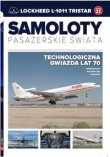 Samoloty pasażerskie świata Lockheed L-1011