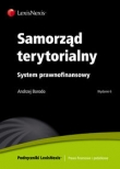 Samorząd terytorialny System prawnofinansowy