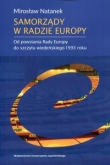 Samorządy w Radzie Europy