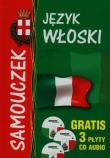 Samouczek.Język włoski dla początkujących + CD