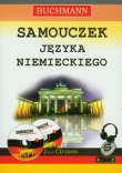 Samouczek języka niemieckiego z 2 płytami CD