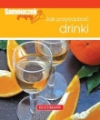 Samouczek przepisy. Jak przyrządzać drinki
