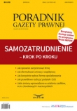 Samozatrudnienie krok po kroku