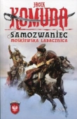 Samozwaniec. Moskiewska Ladacznica. Tom 1