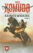 Samozwaniec tom 2