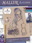 Santoro Maluję ARTBOOK
