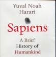 Sapiens 14 CD