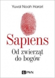 Sapiens Od zwierząt do bogów