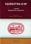 Sąsiedztwa III RP Czechy zagadnienia społeczne