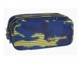 Saszetka 3 komorowa prostokątna CoolPack Primus Navy Haze