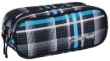 Saszetka podwójna prostokątna CoolPack Clever Sporty