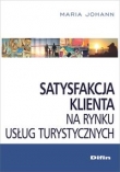 Satysfakcja klienta na rynku usług turystycznych