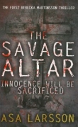 Savage Altar