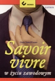 Savoir vivre w zyciu zawodowym