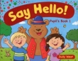 Say Hello 1 Podręcznik