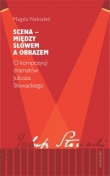 Scena - między słowem a obrazem.