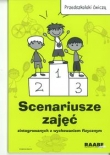 Scenariusze zajęć zintegrowanych z wychowaniem fizycznym