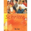 SCHRITTE 4 Deutsch als Fremdsprache KURSBUCH und ARBEITSBUCH