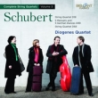Schubert: Complete String Quartets Vol. 3