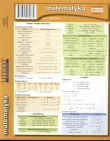 Ściąga składana. Matematyka