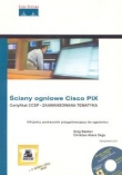 Ściany ogniowe Cisco PIX