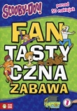 Scooby-Doo. Fantastyczna zabawa część 1