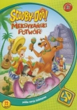 Scooby-Doo i meksykański potwór