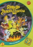 Scooby-Doo i szkoła upiorów