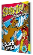 Scooby-Doo! Klub detektywa 2 Skarb pirata