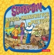 Scooby-Doo. Księga smakowitych przygód