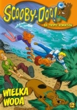 Scooby-Doo! Na tropie komiksów. Wielka woda. Część 12