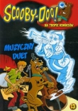 Scooby-Doo! Na tropie komiksów 13. Muzyczny duet.