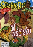 Scooby-Doo! Nr 2 - W uścisku