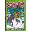Scooby-Doo! Pogromcy komiksów. Część 6. Straszne święta