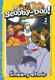 Scooby Doo! Pogromcy komiksów
