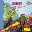 Scooby Doo! Tom 7. Potwór w wyścigówce