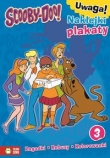 Scooby-Doo Zagadki rebusy kolorowanki Część 3