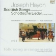 Scottish Songs for George Thomson vol.1