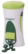 Scrabble Speed